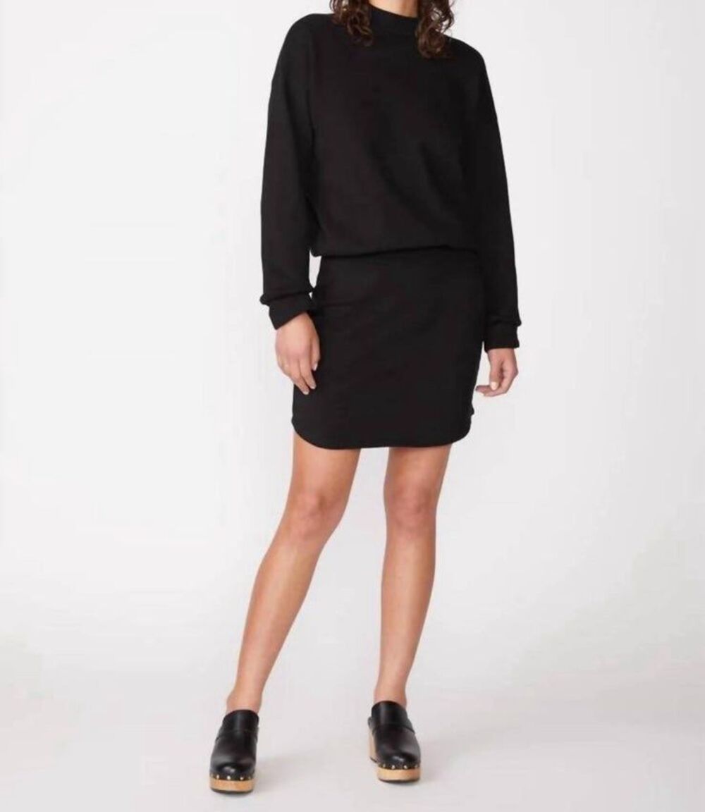Stateside sweatshirt dress